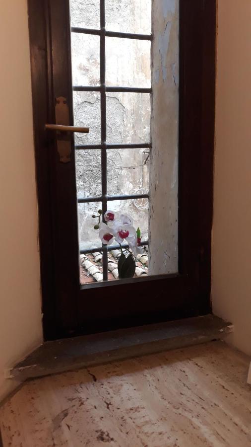 Secret Coronari Rome Luaran gambar