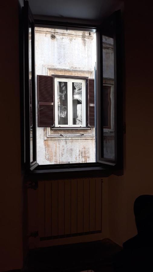 Secret Coronari Rome Luaran gambar