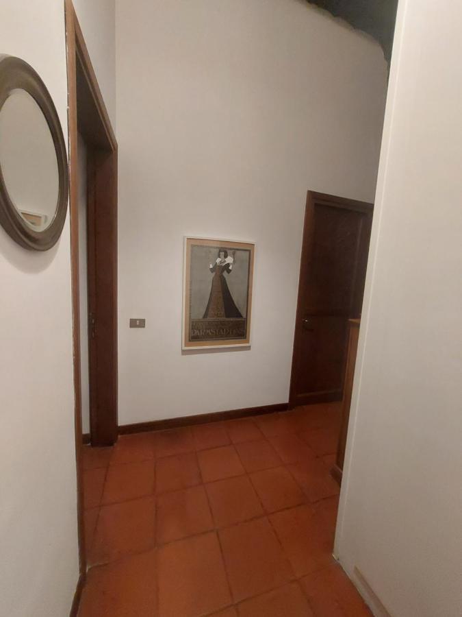 Secret Coronari Rome Luaran gambar